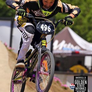 Meet your Posher, Thomas